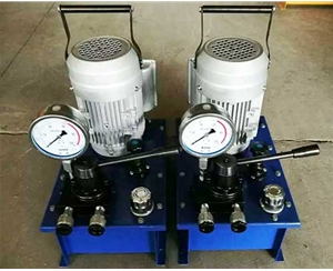 德州标准电动泵供应价格